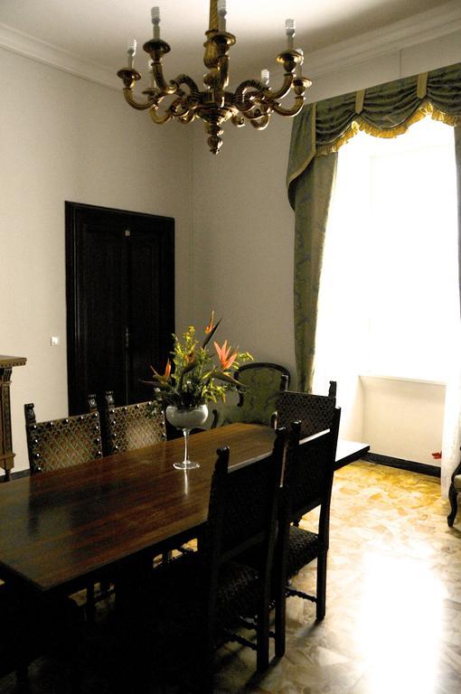 צ'יוויטווקיה Alibrandi Palace מראה חיצוני תמונה