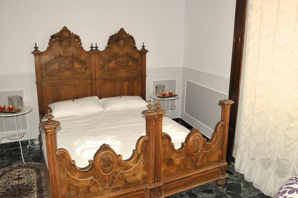צ'יוויטווקיה Alibrandi Palace חדר תמונה