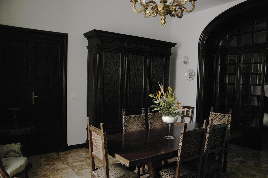 צ'יוויטווקיה Alibrandi Palace מראה חיצוני תמונה